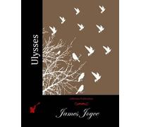 James Joyce Ulysses (Tascabile) Jefferson Publication
