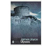 James Joyce Ulysses (Tascabile) Penguin Modern Classics