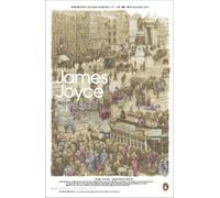 James Joyce Ulysses (Tascabile) Penguin Modern Classics
