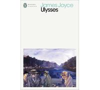 James Joyce Ulysses (Tascabile) Penguin Modern Classics (PRESALE 07/05/2026)