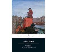 James Joyce Ulysses (Tascabile) (PRESALE 07/05/2026)