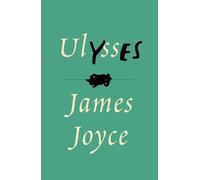 James Joyce Ulysses (Tascabile) Vintage International
