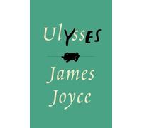 James Joyce Ulysses (Tascabile) Vintage International