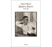 Libri Edna O'Brien - James Joyce. Una Vita