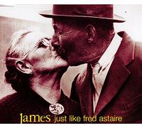 James - Just Like Fred Astaire
