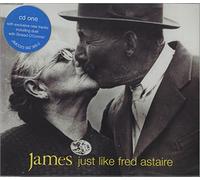 James - Just Like Fred Astaire