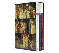 James K. A. Smith Cultural Liturgies Boxed Set (Tascabile)