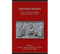 James K. Aitken Interested Readers (Tascabile)