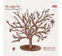 James K. Bass Quigley: The Apple Tree - Christmas with Seraphic Fire (CD)