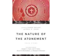 James K. Beilby Gregory A. Boyd Joel B. Green P The Nature of the At (Tascabile)
