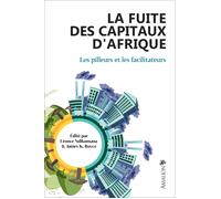 James K. Boyce L&ea La fuite des capitaux d'Afrique: Les pilleurs e (Tascabile)
