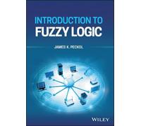 James K. Peckol Introduction to Fuzzy Logic (Copertina rigida)