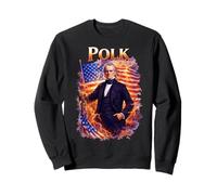 James K. Polk Felpa