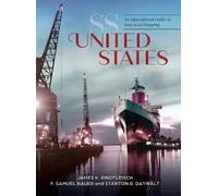 James K. Rindfleisch F. Samuel Bauer Stanton SS United State (Copertina rigida)