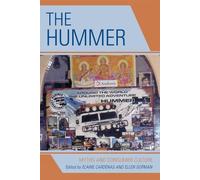 James K. Walker The Hummer (Tascabile)