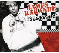 James Kakande - Skatastic