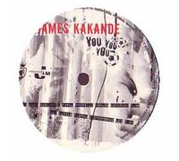 James Kakande - You and You