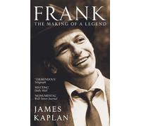 James Kaplan Frank (Tascabile)