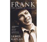 James Kaplan Frank (Tascabile)