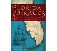 James Kaserman Sarah Kaserman Florida Pirates (Tascabile)