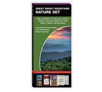 James Kavanagh Waterford Pr Great Smoky Mountains Nature (Mixed Media Product)