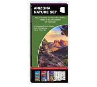 James Kavanagh Waterford Press Arizona Nature Set (Mixed Media Product)