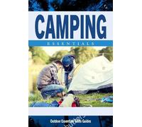 James Kavanagh Waterford Press Camping Essentials (opuscolo)