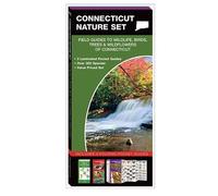 James Kavanagh Waterford Press Connecticut Nature Set (Mixed Media Product)