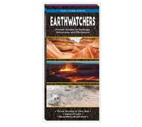 James Kavanagh Waterford Press Earthwatchers (Mixed Media Product)