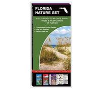 James Kavanagh Waterford Press Florida Nature Set (Mixed Media Product)