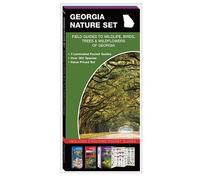 James Kavanagh Waterford Press Georgia Nature Set (Mixed Media Product)
