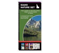 James Kavanagh Waterford Press Idaho Nature Set (Mixed Media Product)