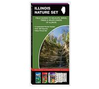 James Kavanagh Waterford Press Illinois Nature Set (Mixed Media Product)
