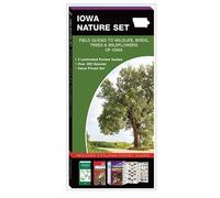 James Kavanagh Waterford Press Iowa Nature Set (Mixed Media Product)