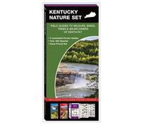 James Kavanagh Waterford Press Kentucky Nature Set (Mixed Media Product)