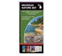 James Kavanagh Waterford Press Michigan Nature Set (Mixed Media Product)