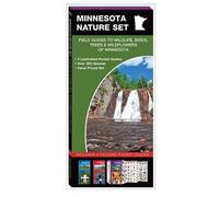James Kavanagh Waterford Press Minnesota Nature Set (Mixed Media Product)