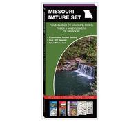 James Kavanagh Waterford Press Missouri Nature Set (Mixed Media Product)