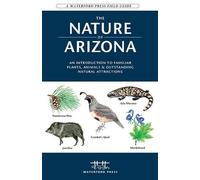 James Kavanagh Waterford Press Nature of Arizona (Tascabile)