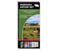 James Kavanagh Waterford Press Nebraska Nature Set (Mixed Media Product)