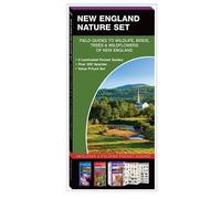 James Kavanagh Waterford Press New England Nature Set (Mixed Media Product)