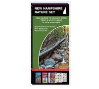 James Kavanagh Waterford Press New Hampshire Nature Set (Mixed Media Product)
