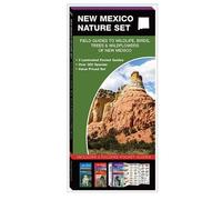 James Kavanagh Waterford Press New Mexico Nature Set (Mixed Media Product)