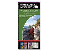 James Kavanagh Waterford Press North Carolina Nature Set (Mixed Media Product)
