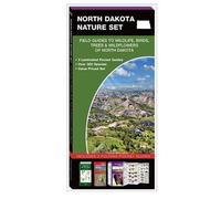 James Kavanagh Waterford Press North Dakota Nature Set (Mixed Media Product)