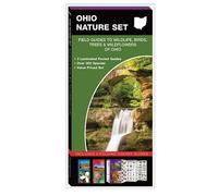 James Kavanagh Waterford Press Ohio Nature Set (Mixed Media Product)