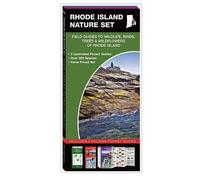 James Kavanagh Waterford Press Rhode Island Nature Set (Mixed Media Product)