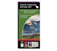 James Kavanagh Waterford Press South Carolina Nature Set (Mixed Media Product)