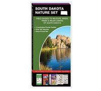 James Kavanagh Waterford Press South Dakota Nature Set (Mixed Media Product)