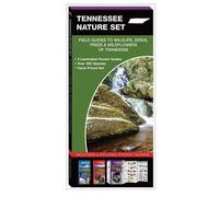 James Kavanagh Waterford Press Tennessee Nature Set (Mixed Media Product)